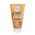 Gommage Corps Noyau d'Abricot - Certifié Bio
