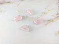 Rose Quartz rough stone